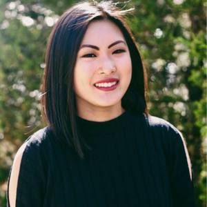 Meet your Posher, Christine